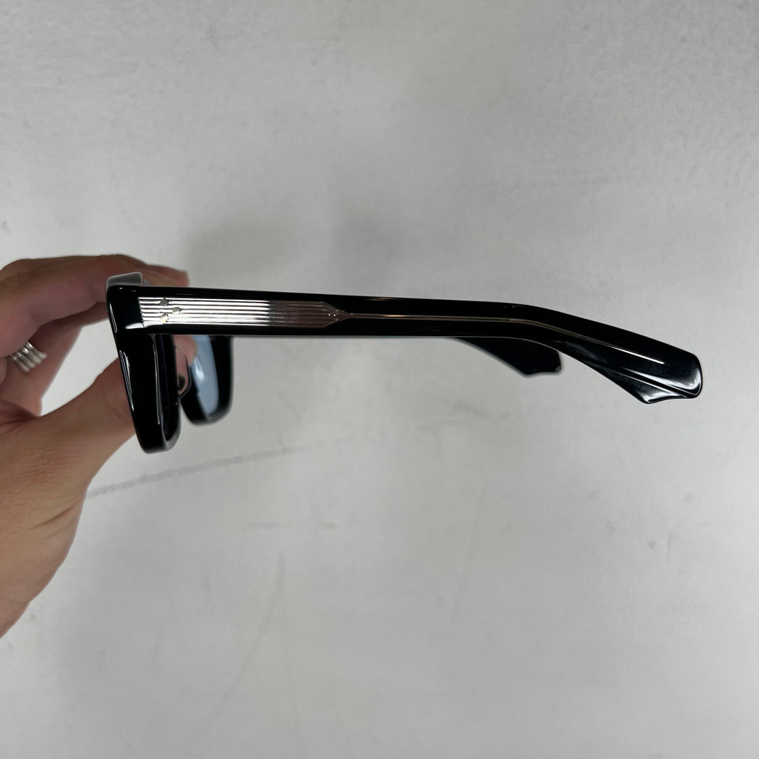 JMM Black Yves Sunglasses