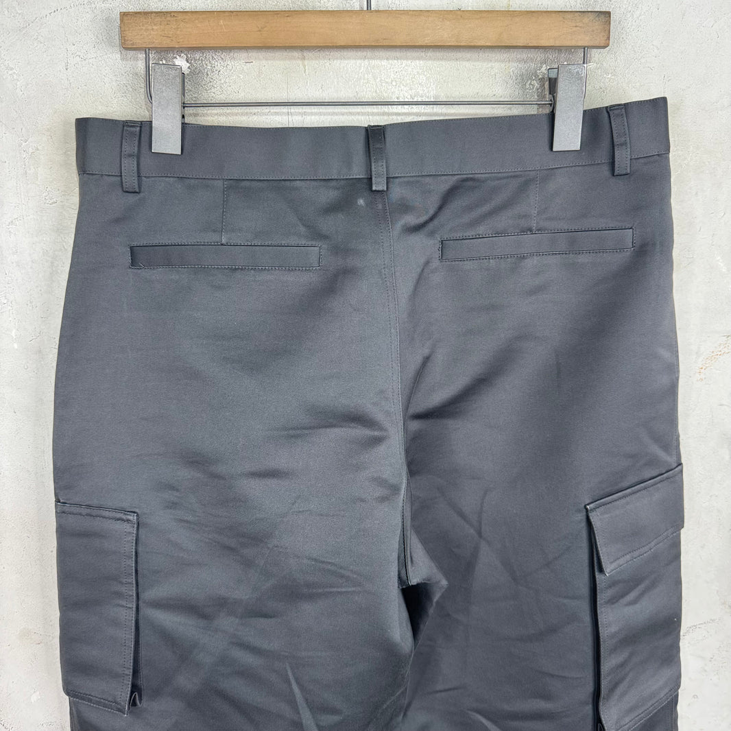 Louis Vuitton Charocal Cargo Pants