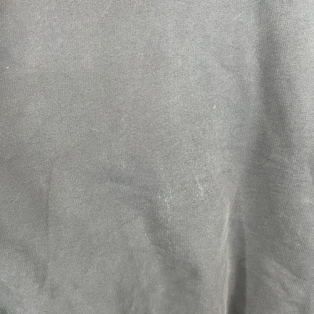 Balenciaga Cotton Hooded Bomber Jacket