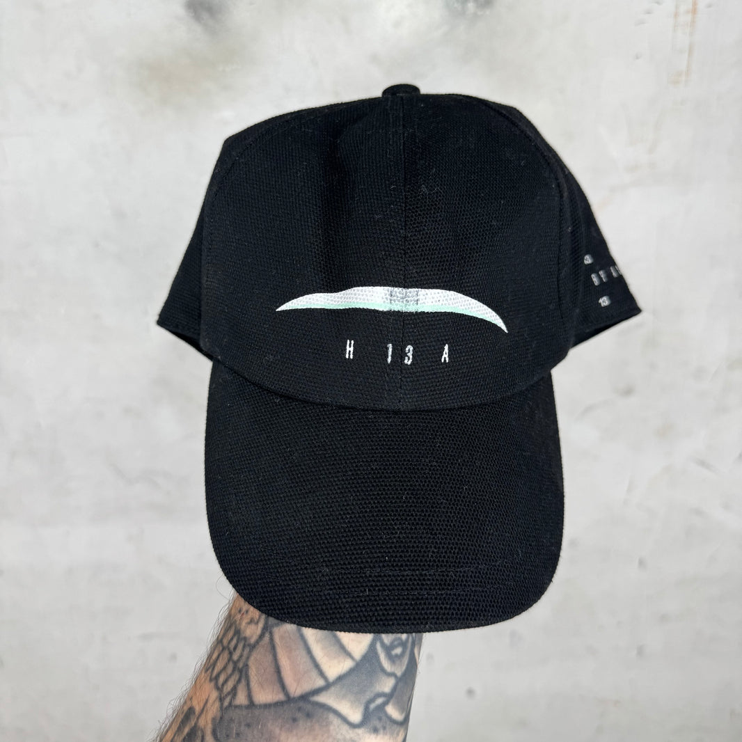 Hood By Air H 13 A Multi Strap Hat