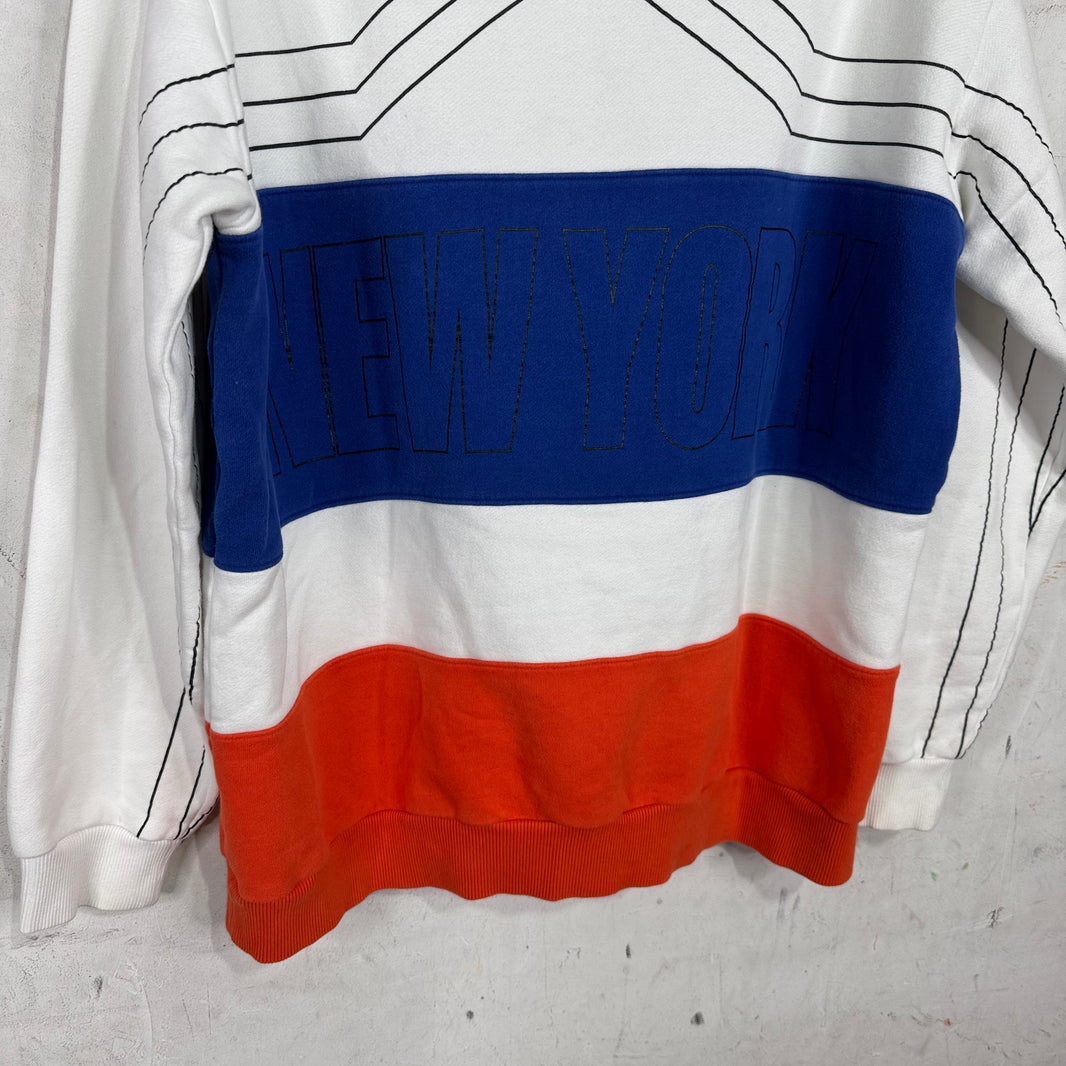 Supreme 04' Patrick Ewing Hoodie