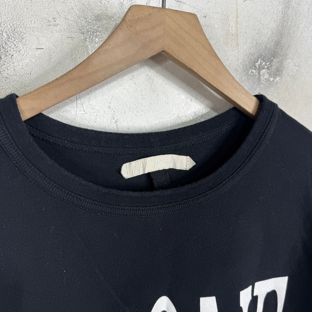 Off White x VLONE Logo T-Shirt