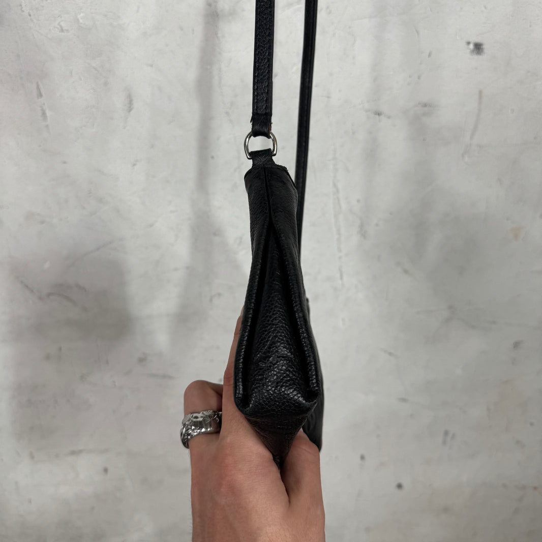 Louis Vuitton Embossed Pallas Crossbody