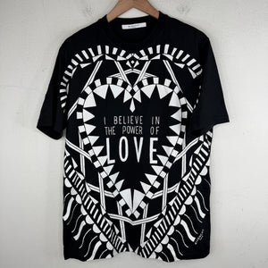 Givenchy Power Of Love T-Shirt