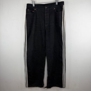 Balenciaga Adidas Baggy Jeans