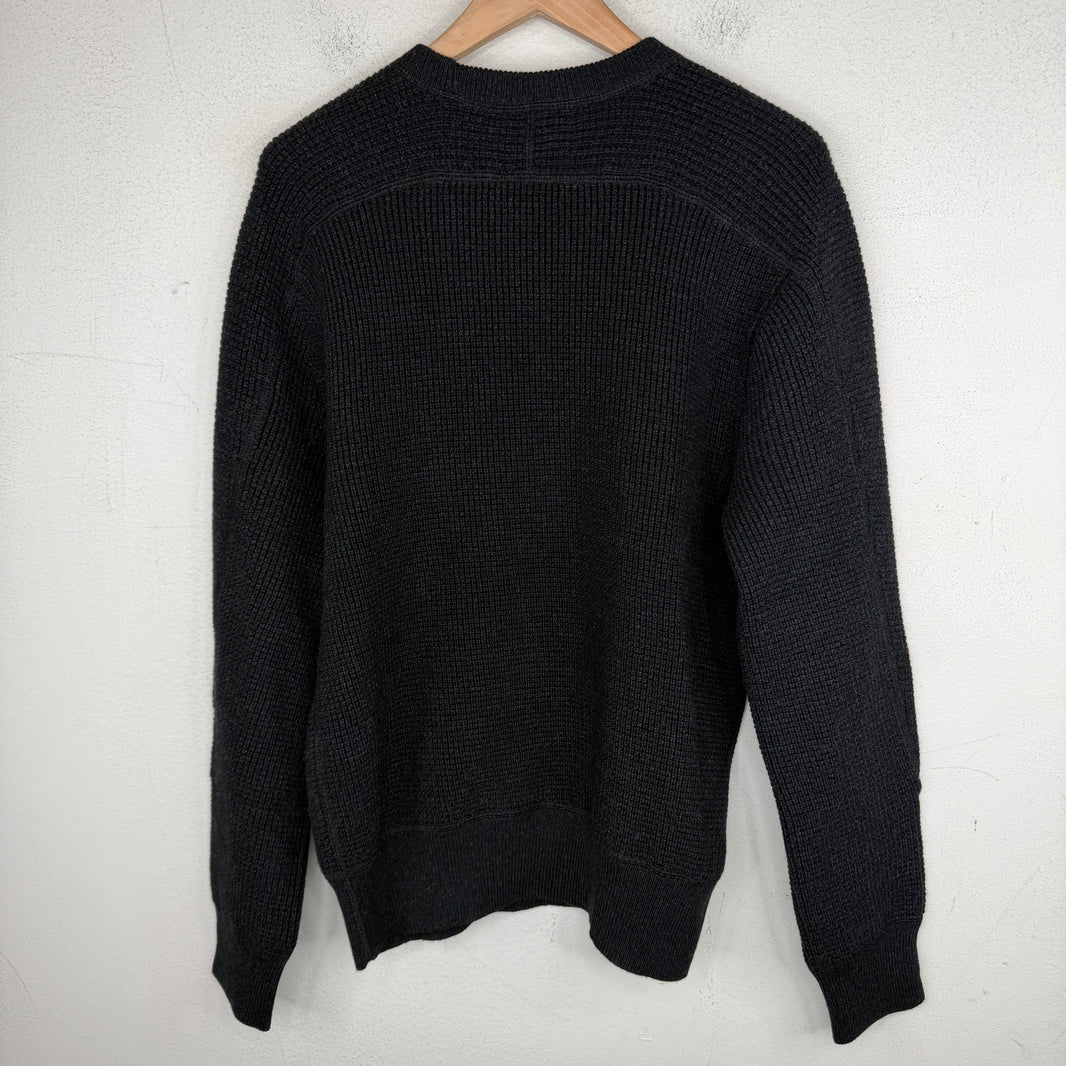 RRL Cable Knit Sweater