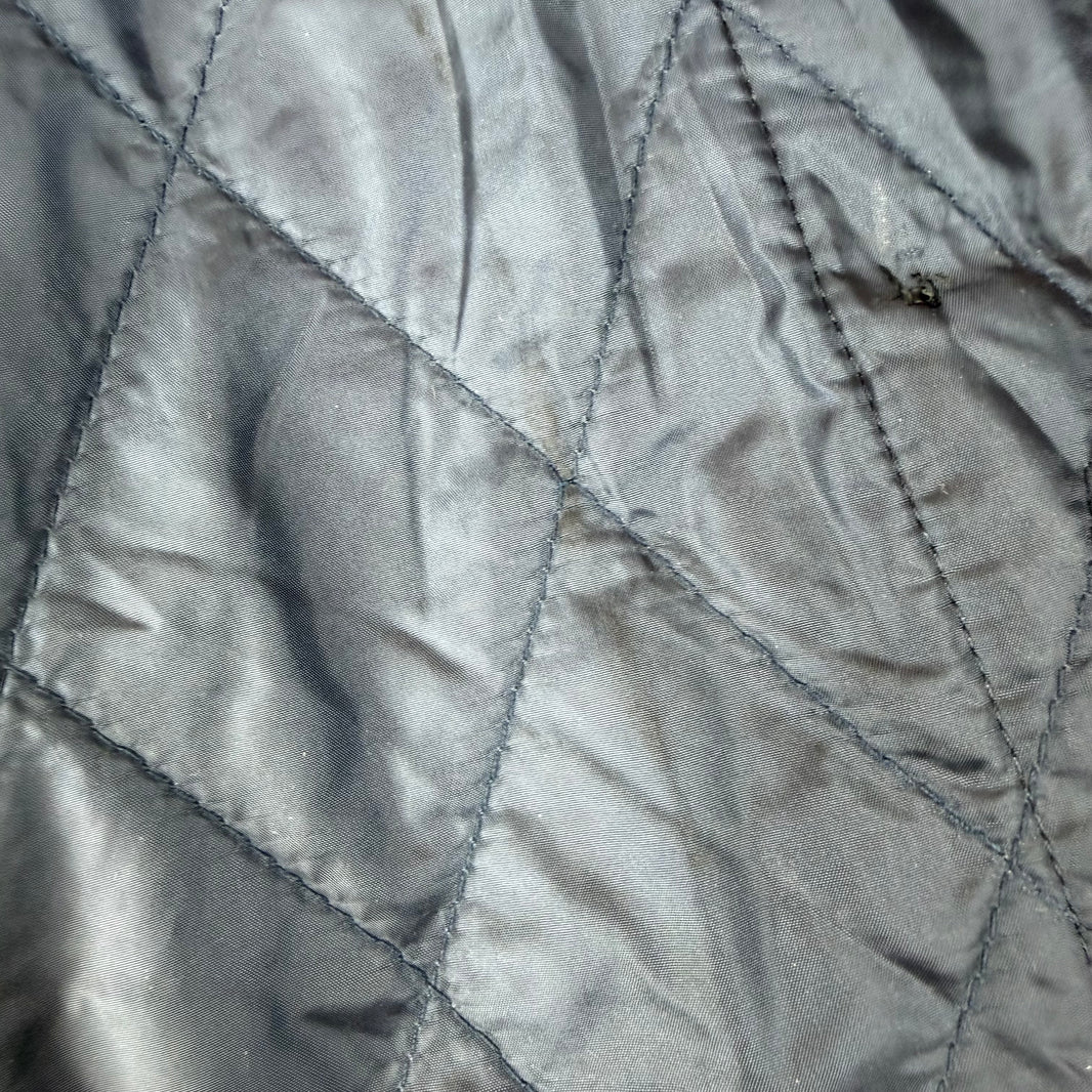 CDG Good Shop Quilted Jacket