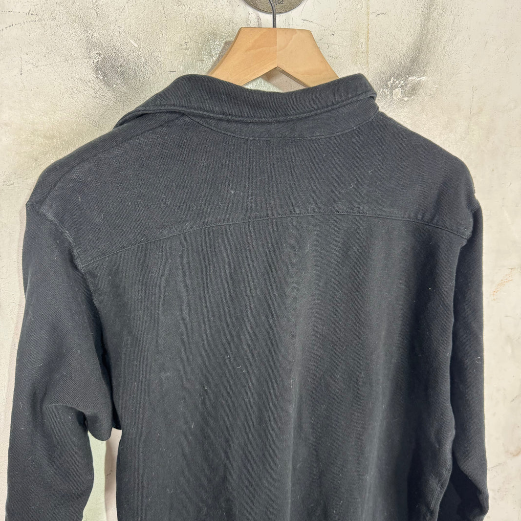 Kapital Long Sleeve Polo