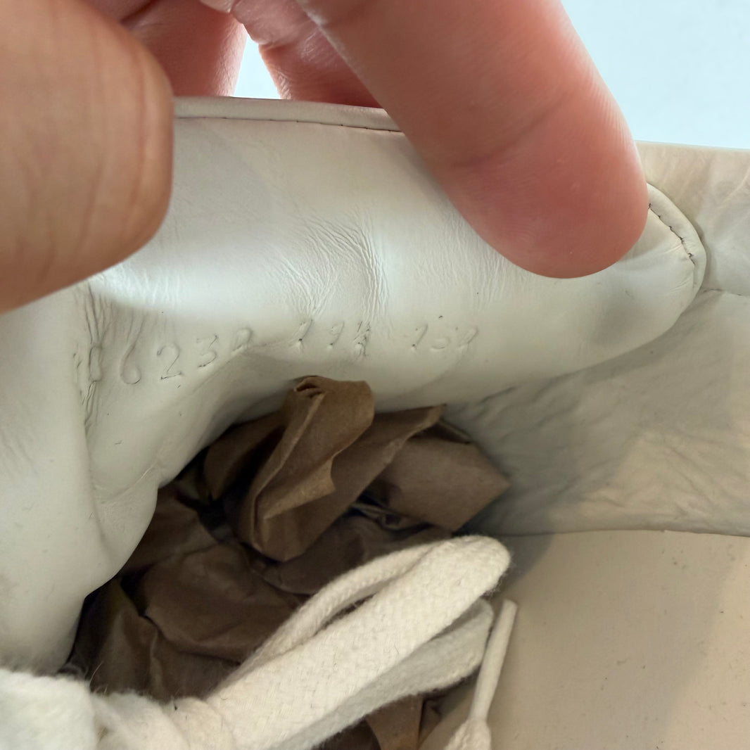 Gucci Snake Ace Sneakers