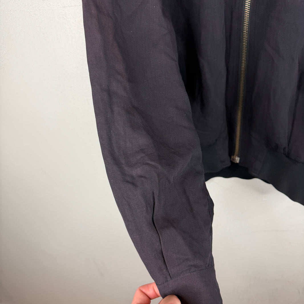 Vintage Iceberg Sylvester Bomber Jacket