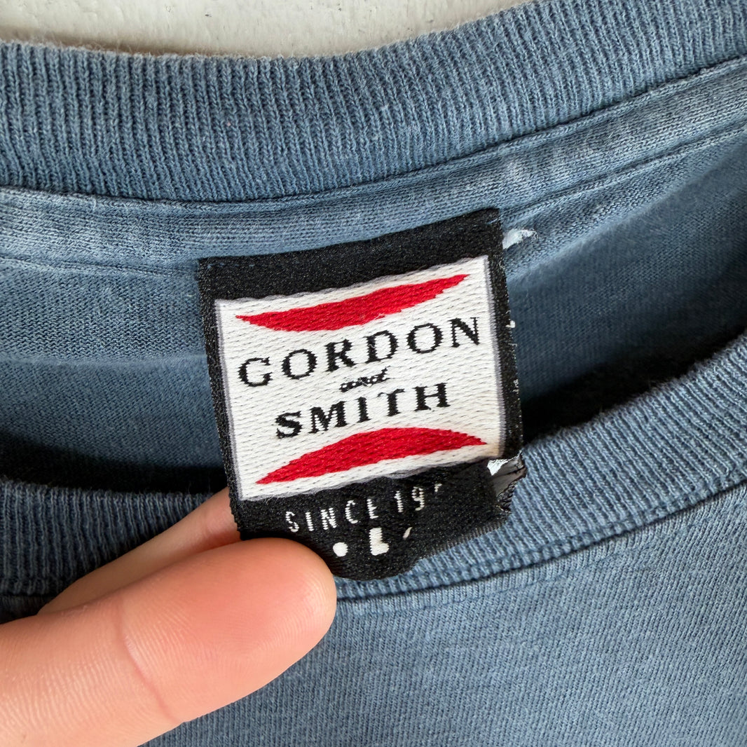 Vintage G&S Skate Company T-Shirt