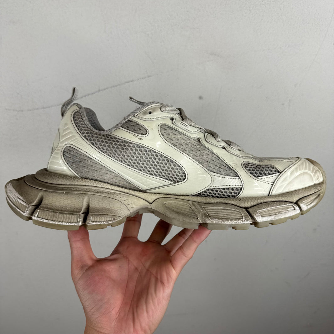 Balenciaga Smoked Glow In The Dark 3XL Sneakers