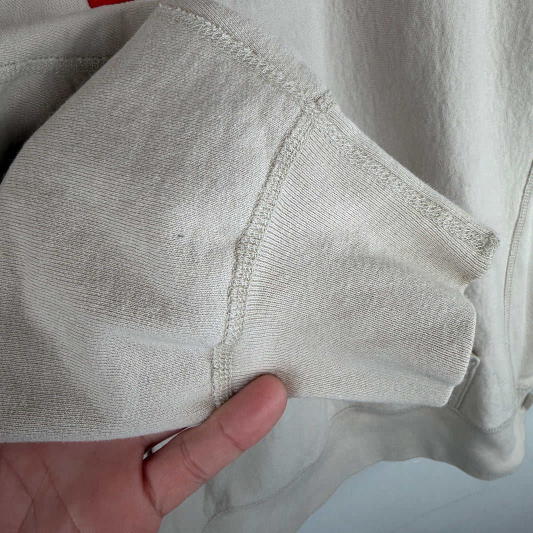 Supreme 2024 Stone Box Logo Hoodie