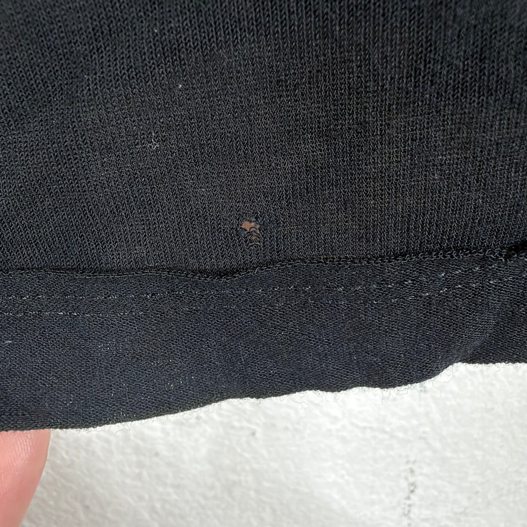 Rick Owens Black Level T-Shirt