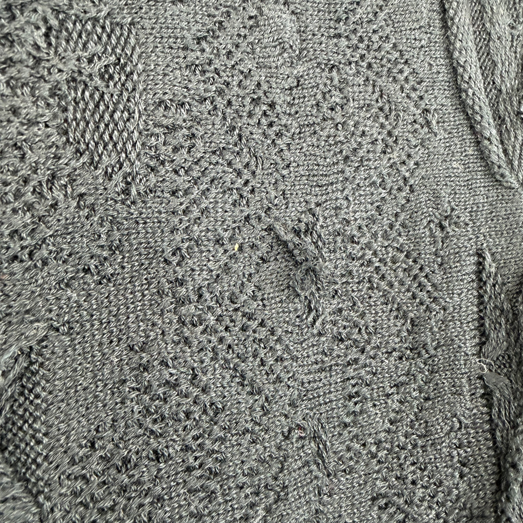 424 Coogi Knit Sweater