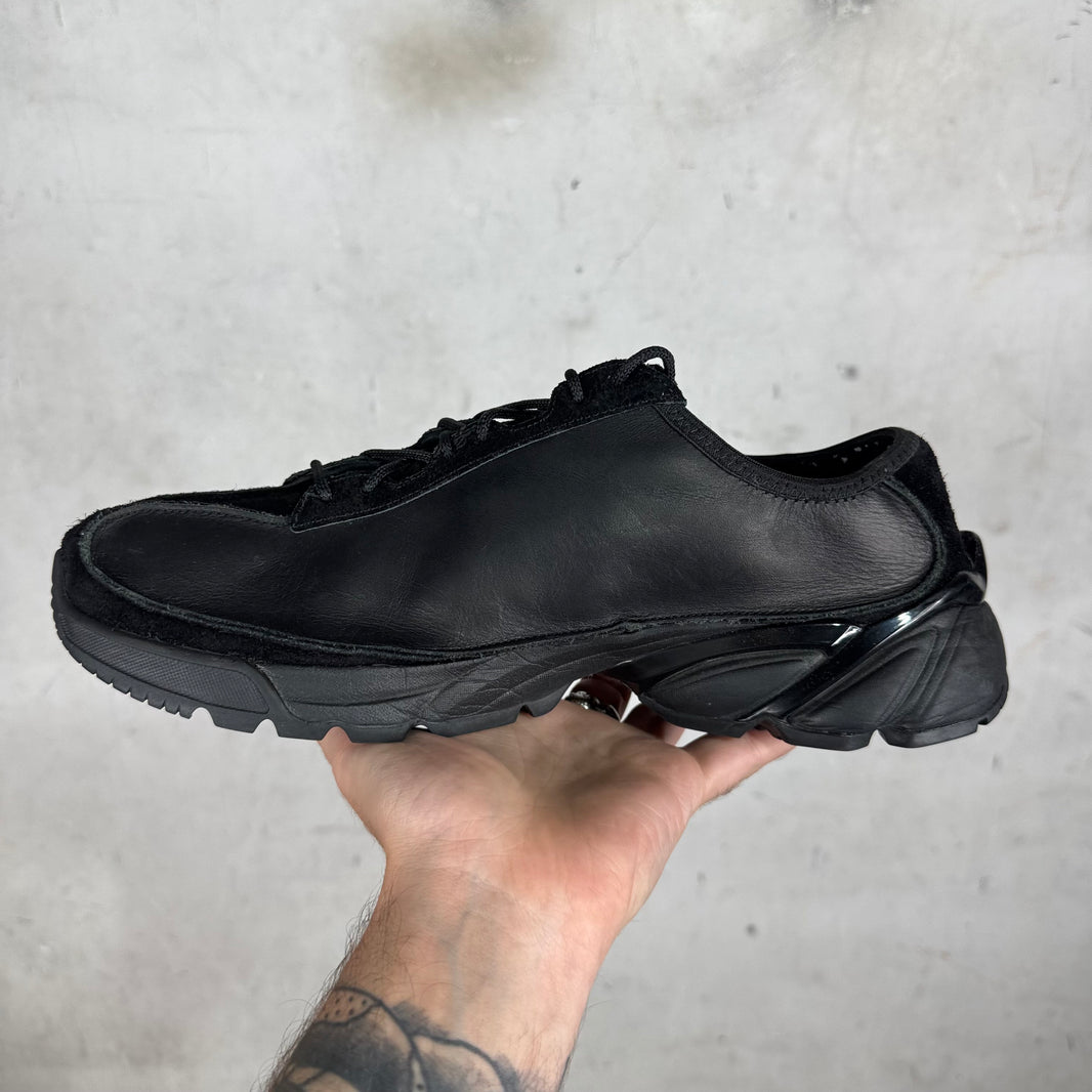 Our Legacy Black Klove Sneaker