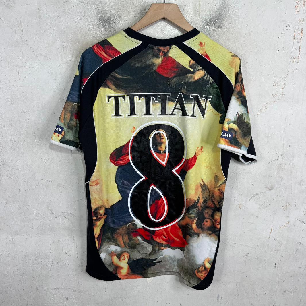 Palace Titian Jersey