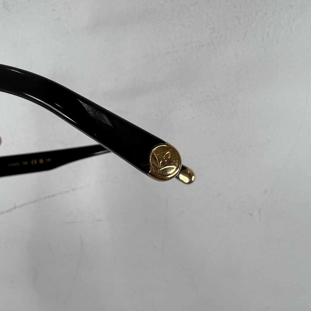 Louis Vuitton Shadow Sunglasses