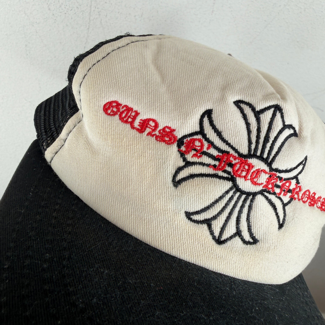 Chrome Hearts GnR Plus Hat