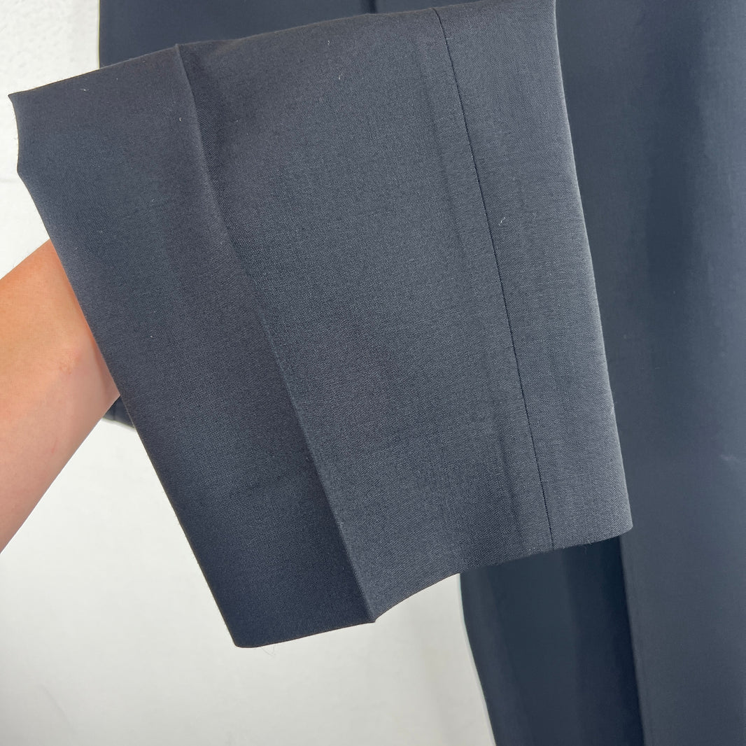 Rick Owens Tecuatl Dress Trousers