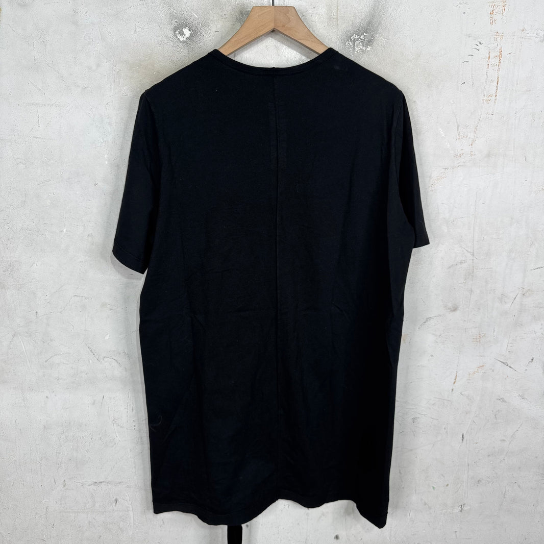 DRKSHDW Black T-Shirt