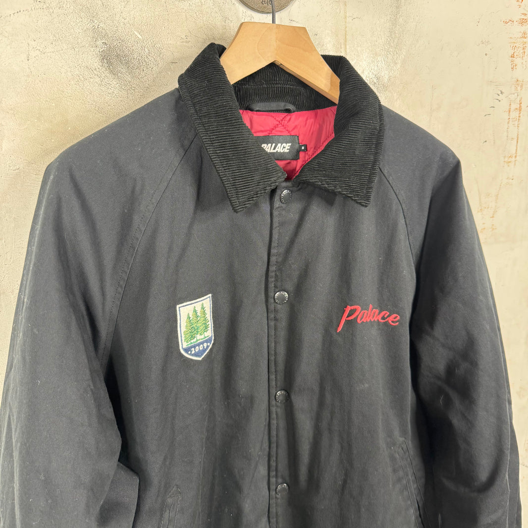 Palace Plucker Padded Jacket
