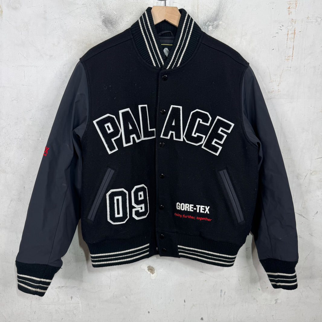 Palace Goretex Chenille Varsity Jacket