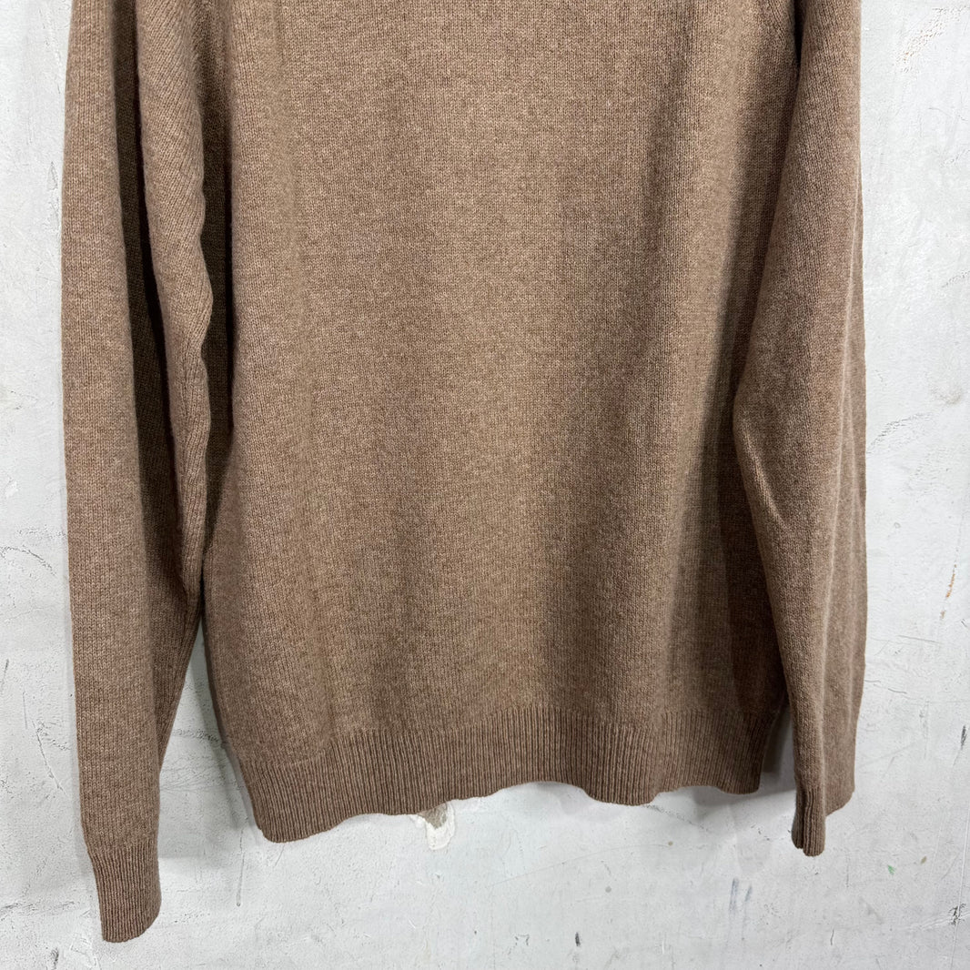 APC Wool Sweater