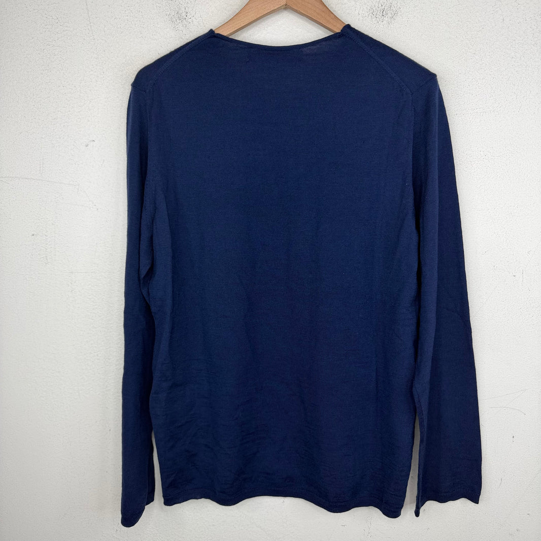 CDG Shirt Space Invaders Sweater