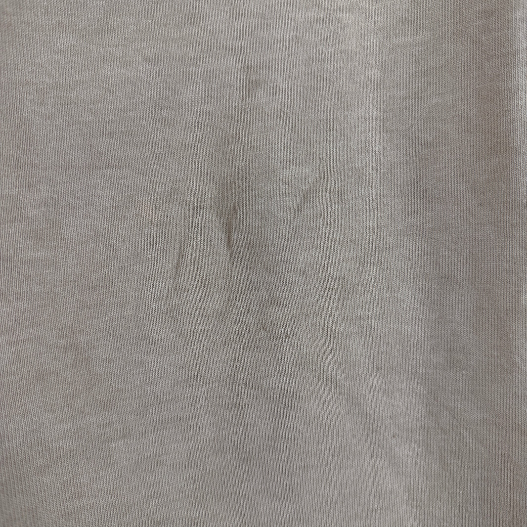 Louis Vuitton Sample Plain Brown T-Shirt