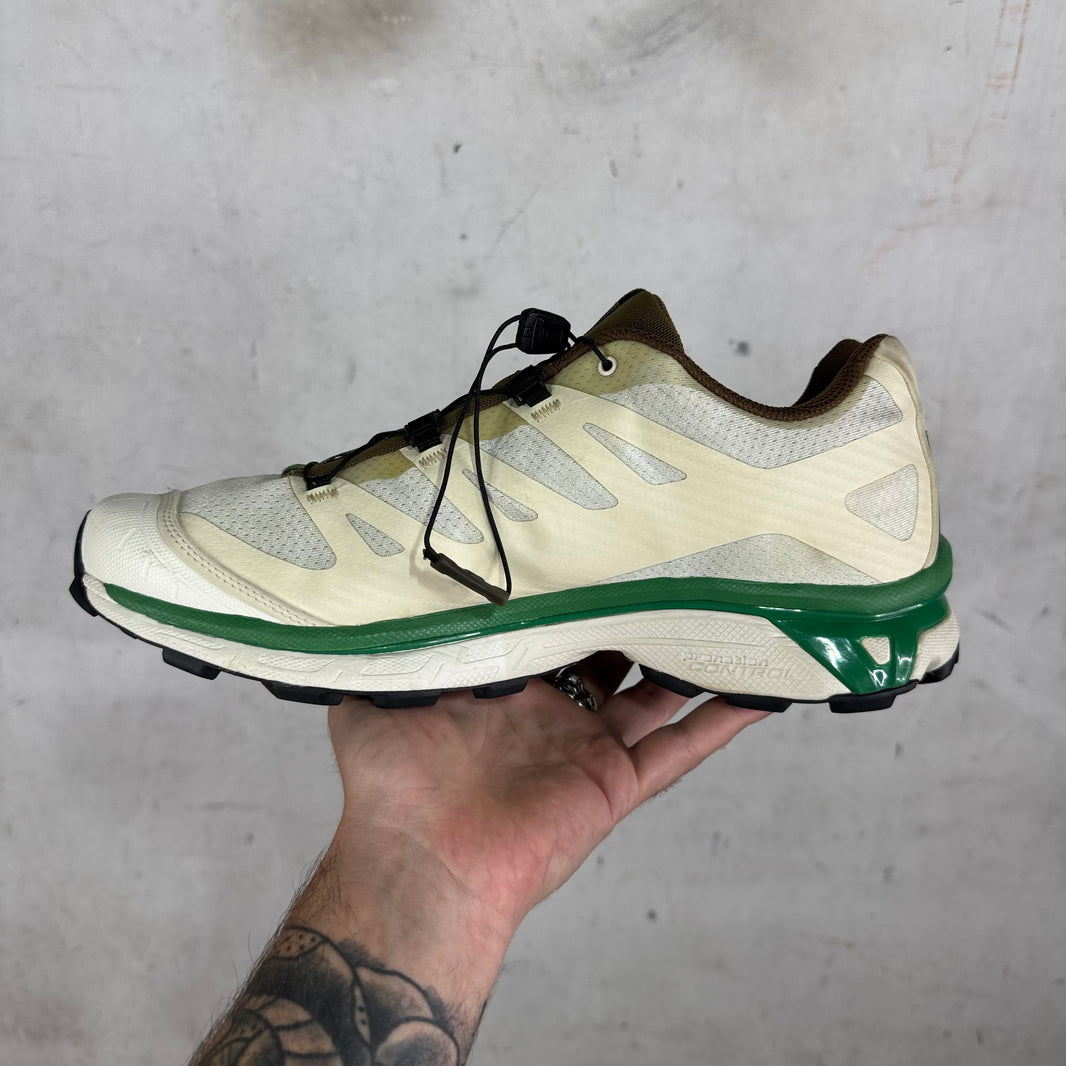 Salomon x HiddenNY XT4's