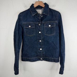 Helmut Lang Classic Denim Jacket