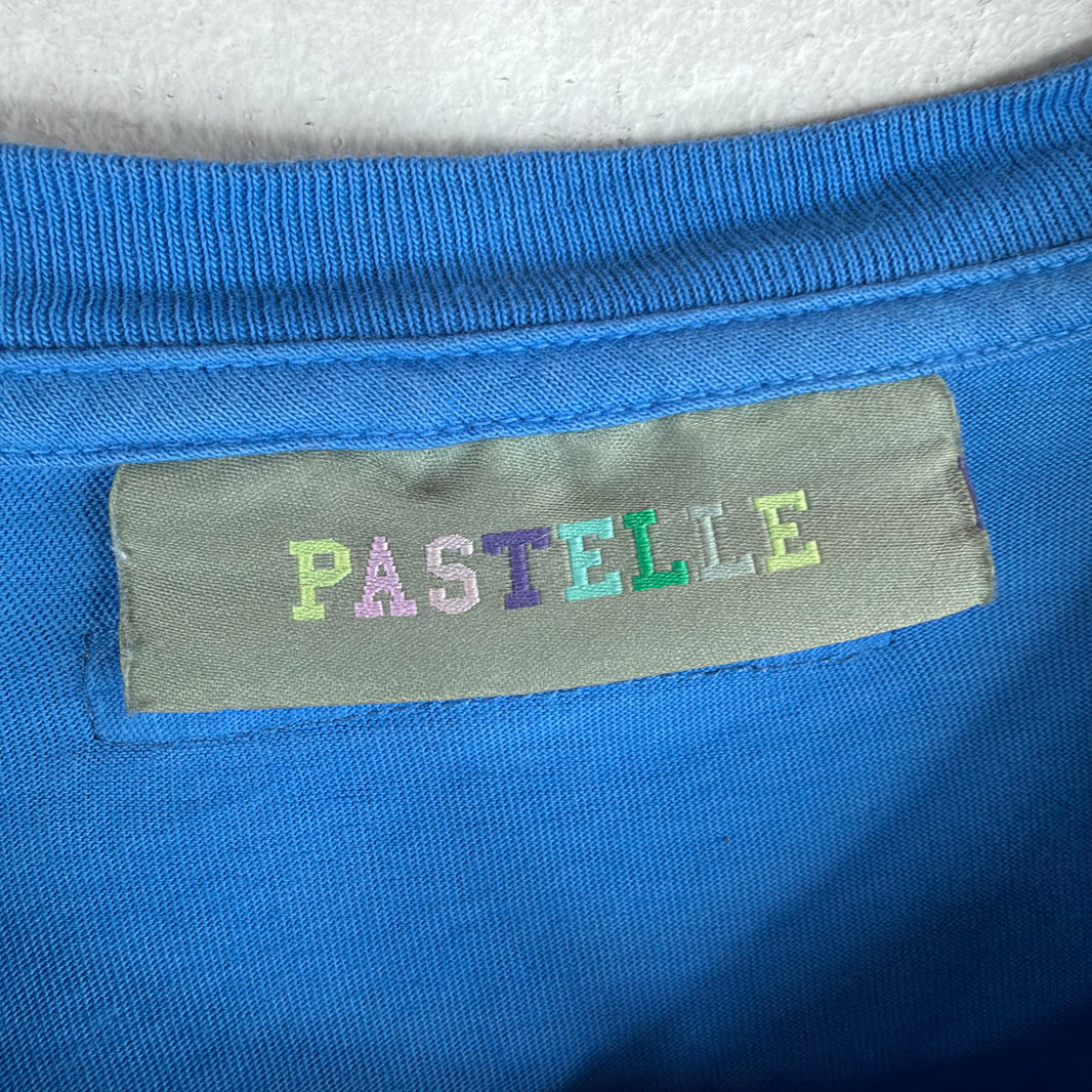 Pastelle Logo T-Shirt