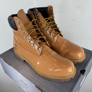 Timberland Veneda Carter Wheat 6 Inch Boots