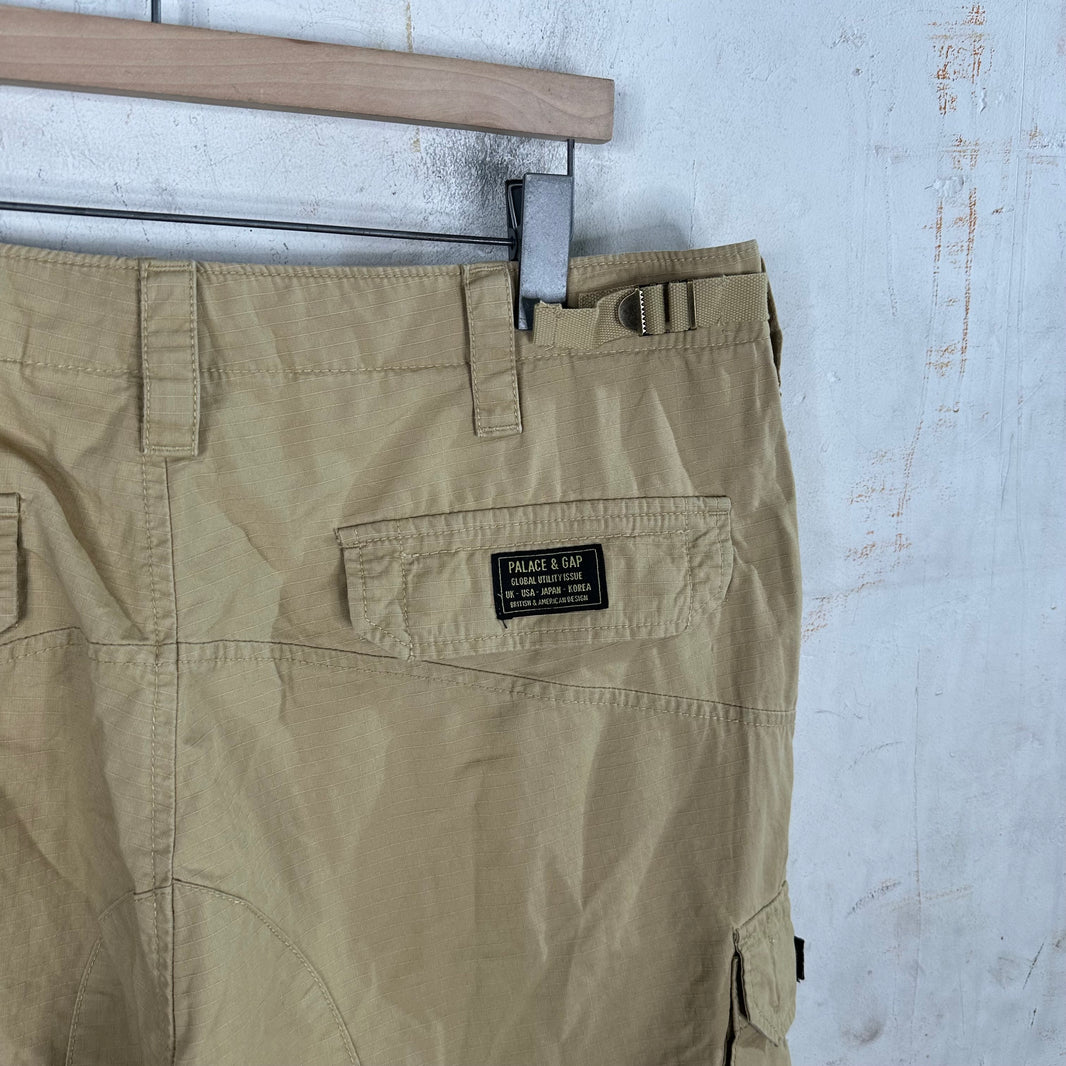 Palace x Gap Ripstop Cargo