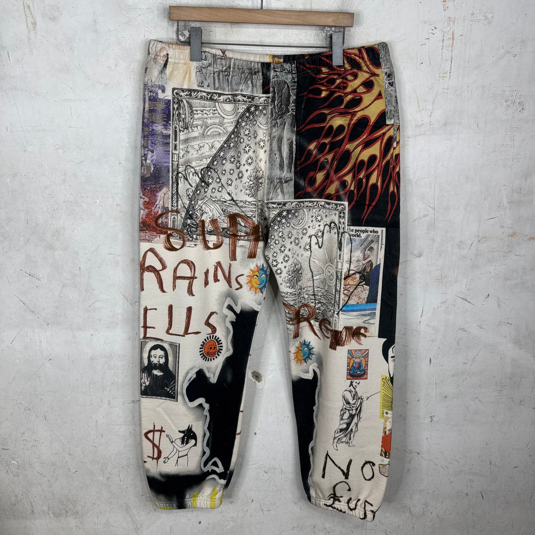 Supreme Perry LSD Sweatpants