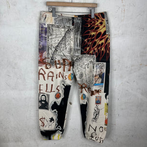 Supreme Perry LSD Sweatpants