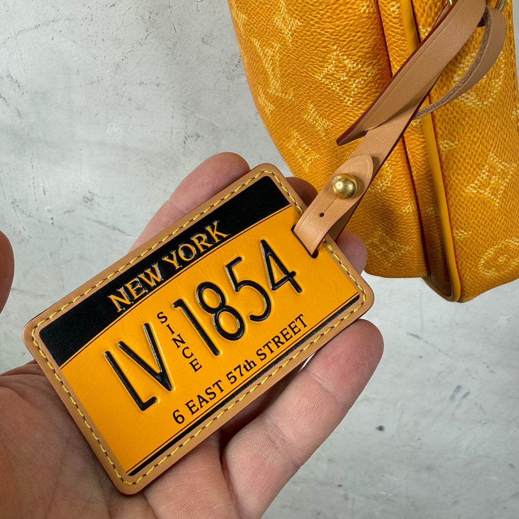 Louis Vuitton NYC Exclusive Avenue Sling Bag