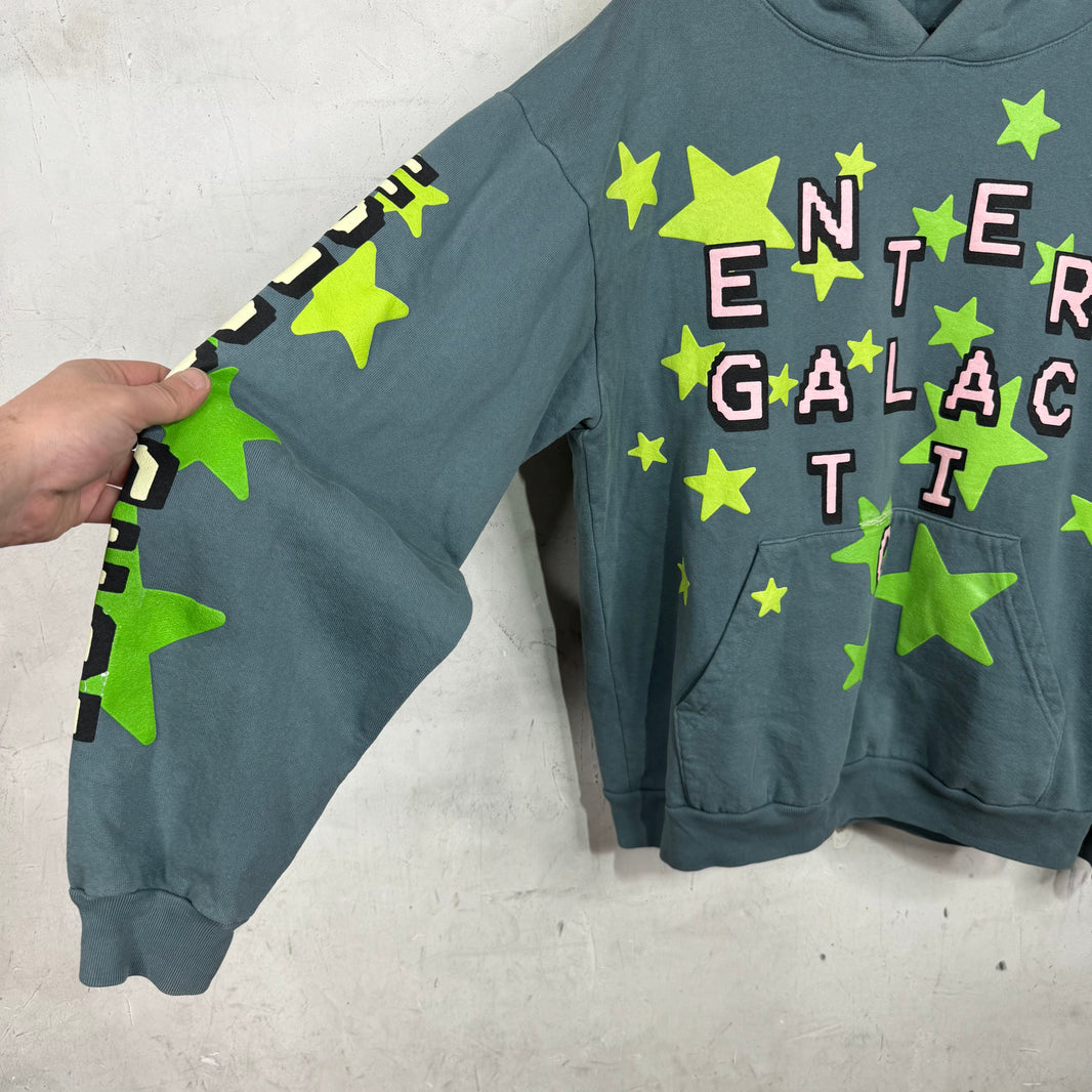 CPFM x Kid Cudi Entergalactic Hoodie