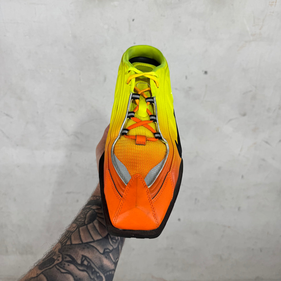 Nike x Martine Rose Shox MR4 Mules