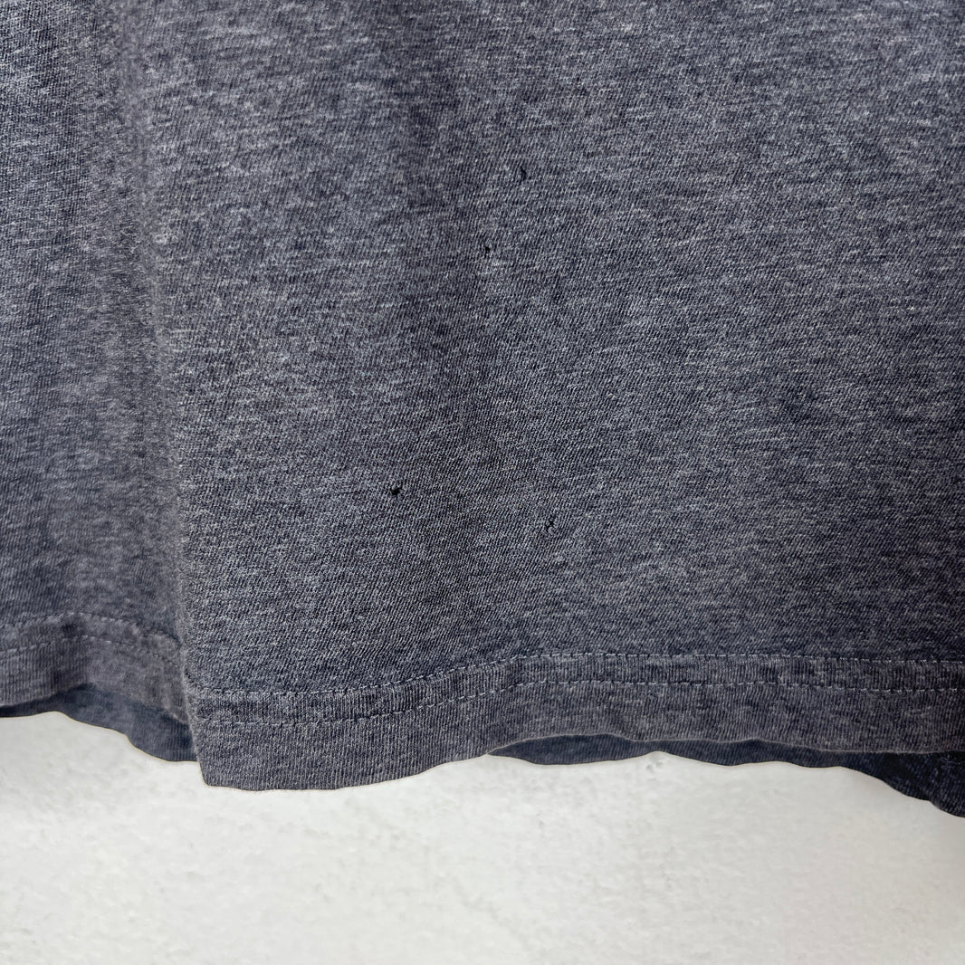 Givenchy Charcoal Gray Rottweiler T-Shirt