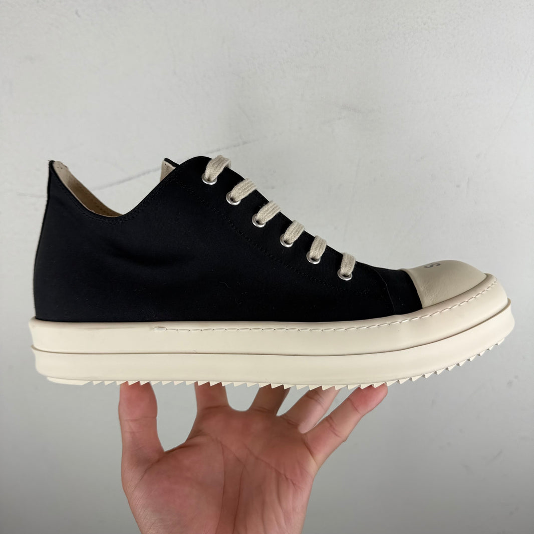DRKSHDW So Cunt Ramone Low Sneakers