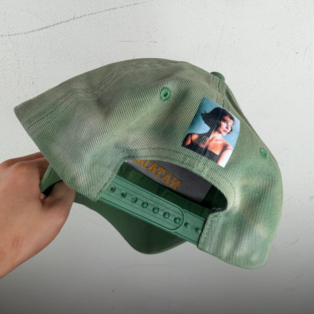 Paly Hollywood Saint Natalie Wood Hat