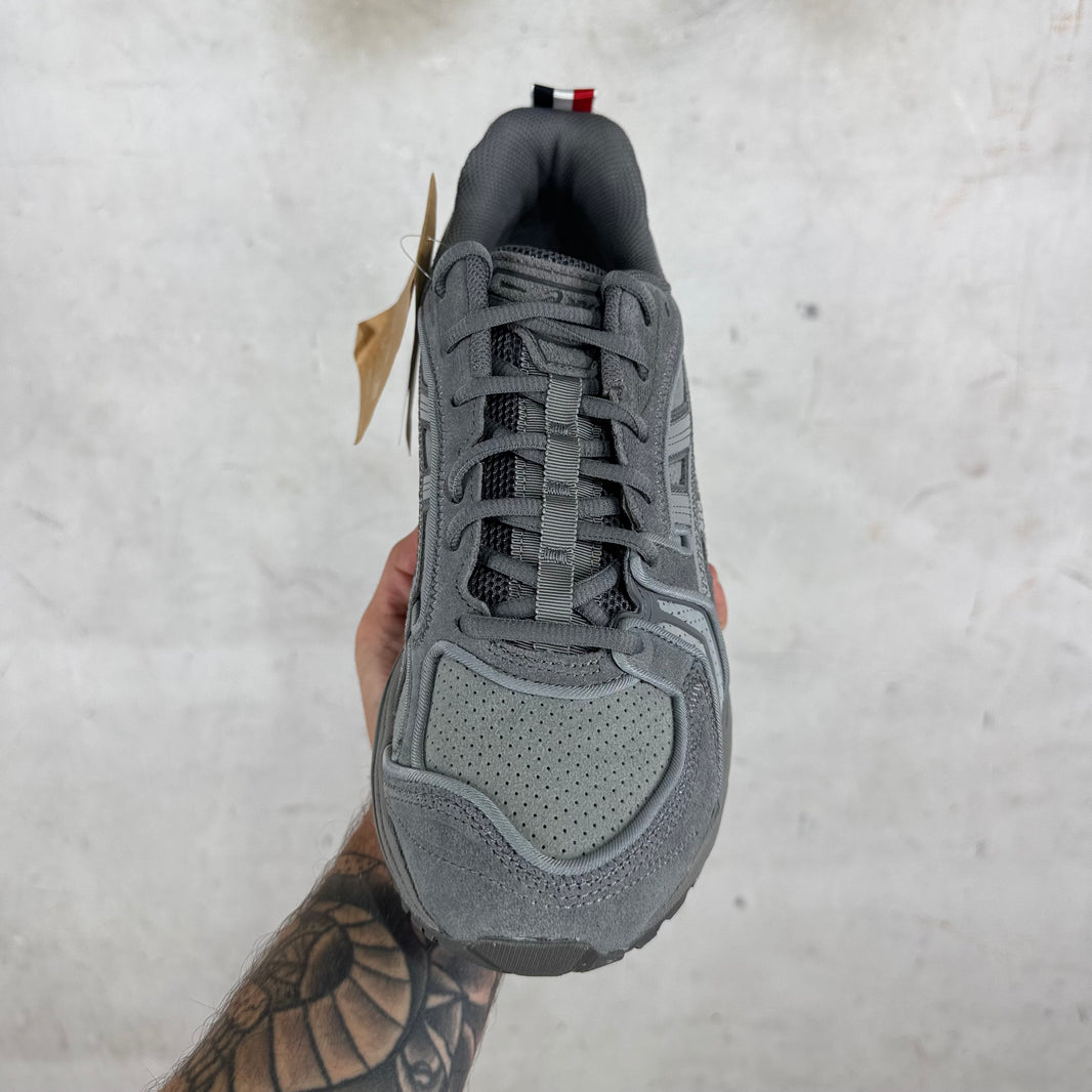 ASICS x Thom Browne Grey Gel Keyano 14