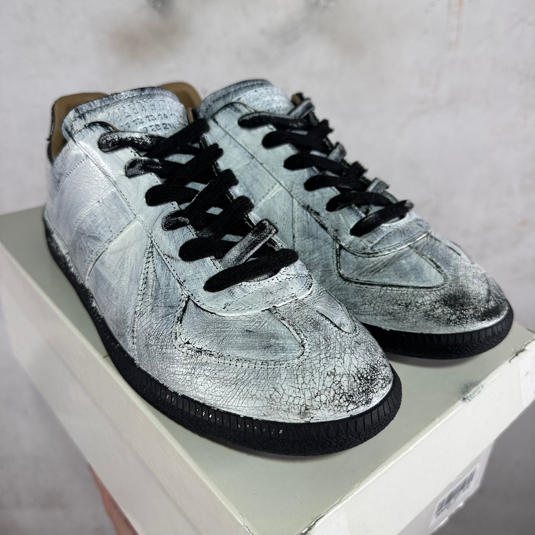 Margiela Cracked Paint Replicas