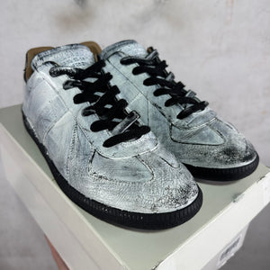 Margiela Cracked Paint Replicas