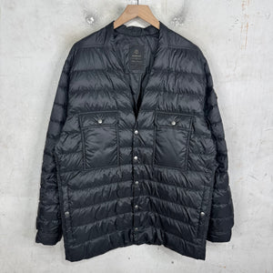Rick Owens x Moncler Padded Outershirt Jacket
