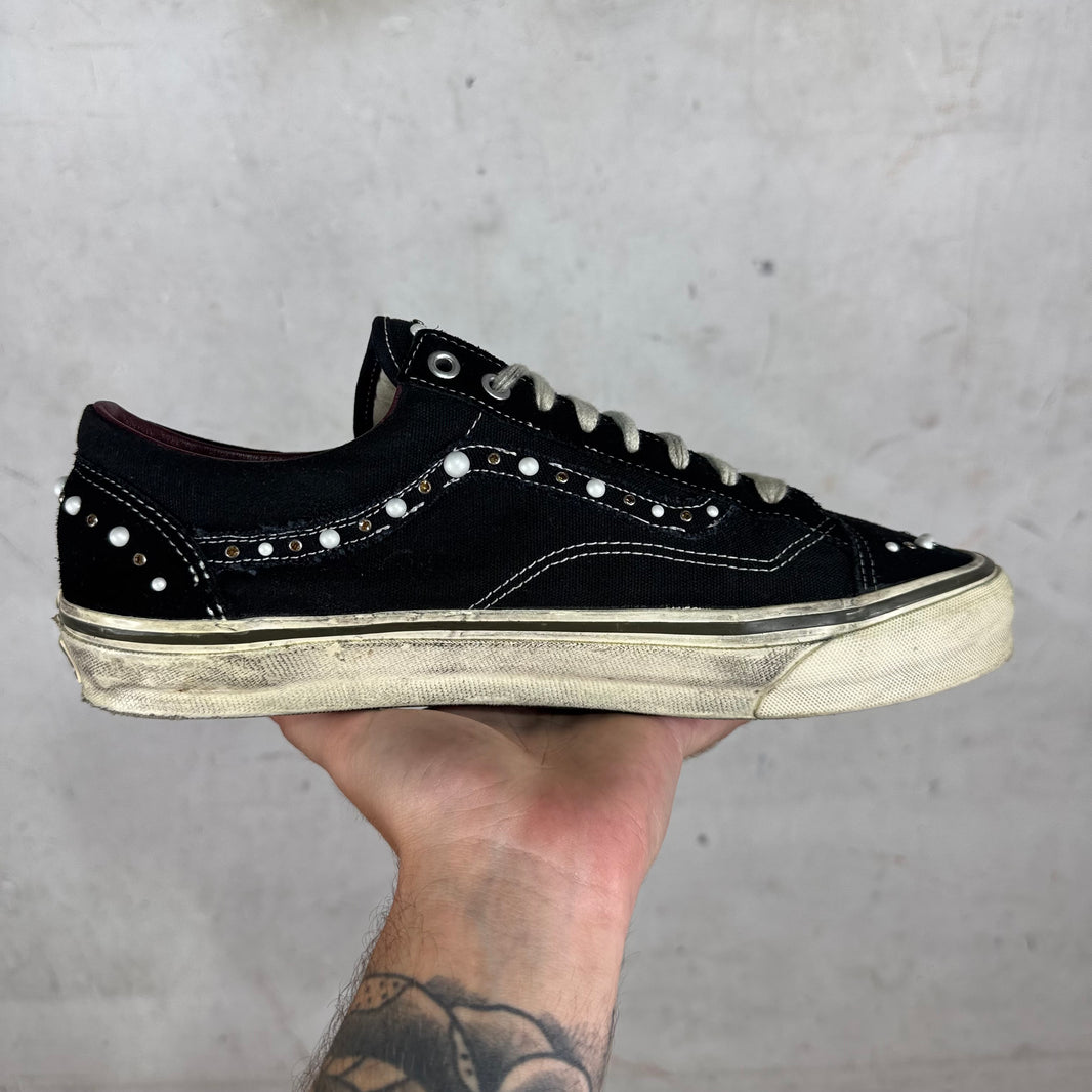 Vans OTW Black Pearlized Vans