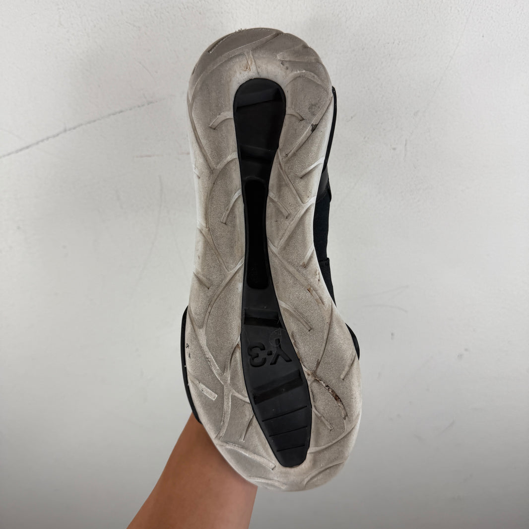 Y-3 Qasa High Sneakers