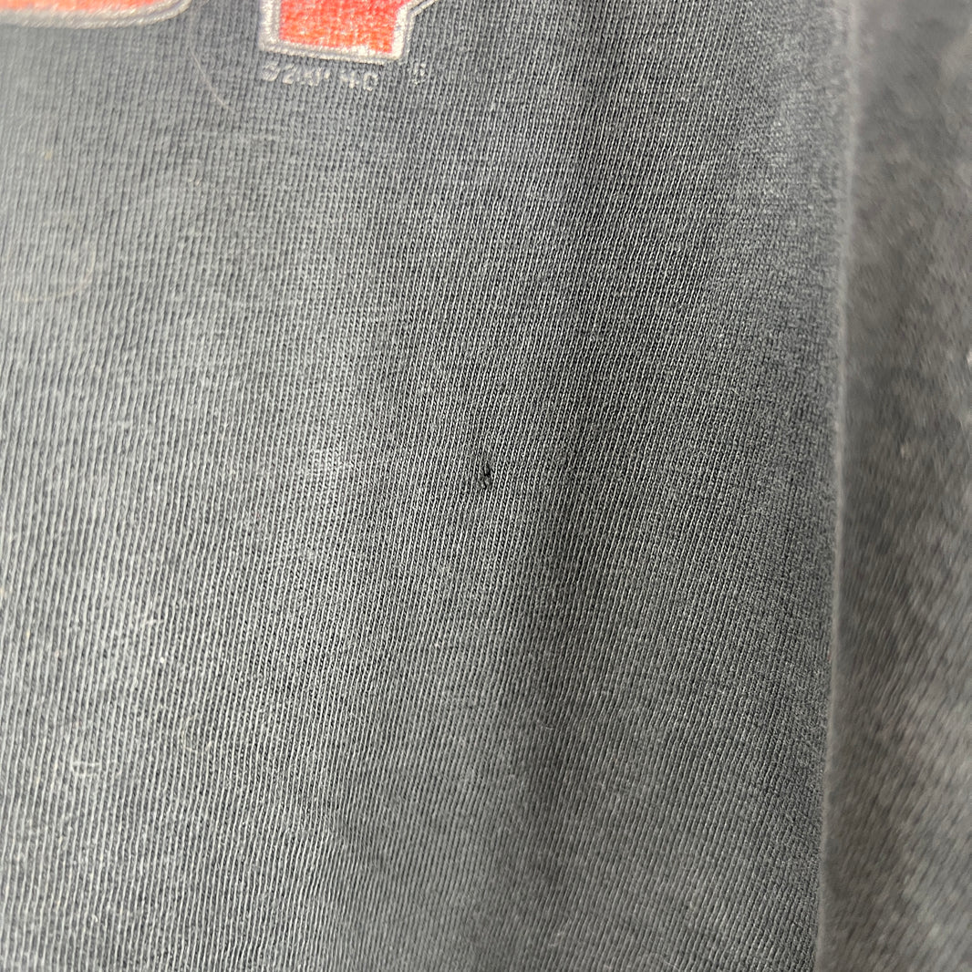 Vintage Harley Davidson Fatboy T-Shirt